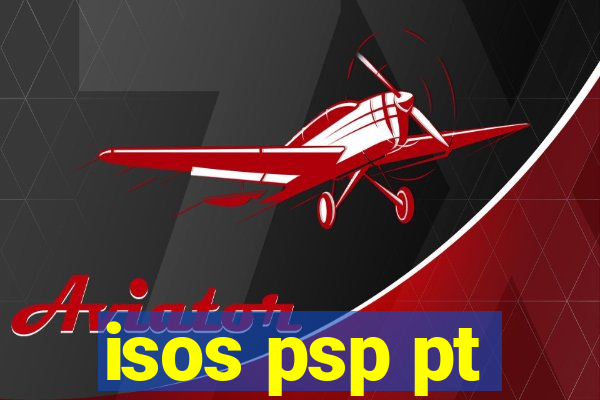 isos psp pt-br